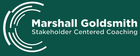 Marshal Goldsmith Stakeholder Centered Coaching