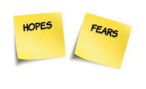 Hopes & fears