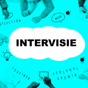 Intervisiecoaching at work