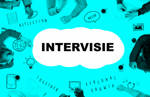 Intervisiecoaching at work