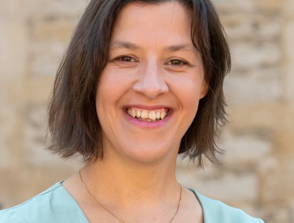 Evi Van Gestel