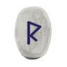 Rune steen Raido