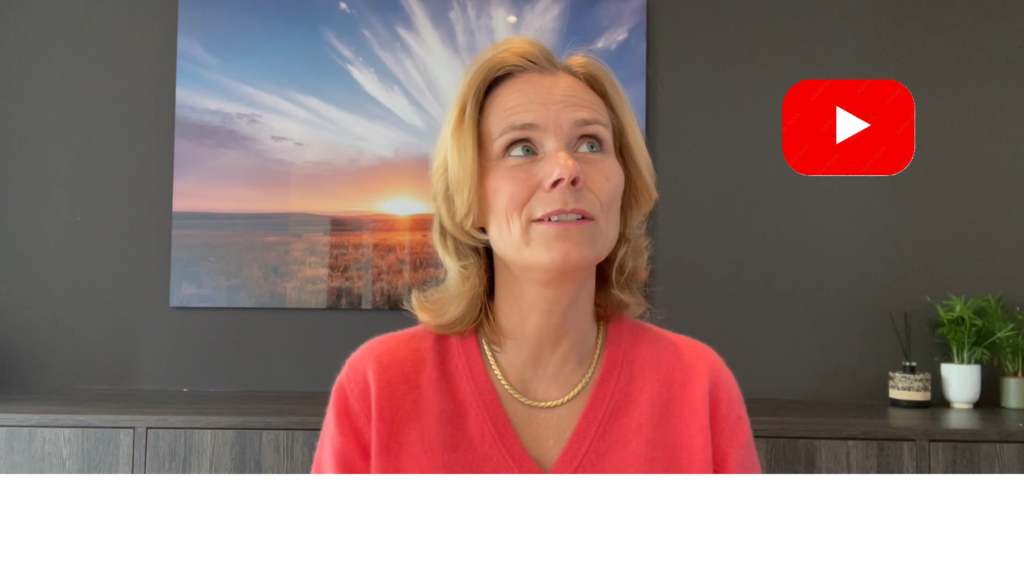 YouTube video: 3de sleutel tot moeiteloos leiderschap