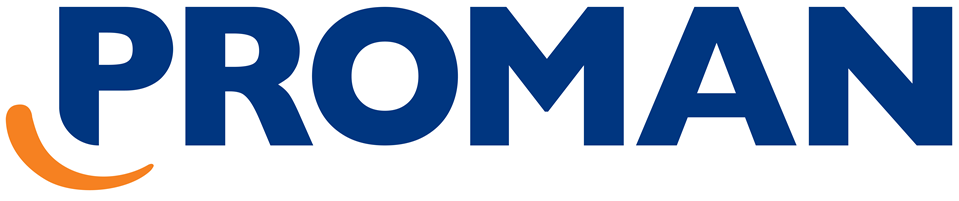 Logo Proman klein